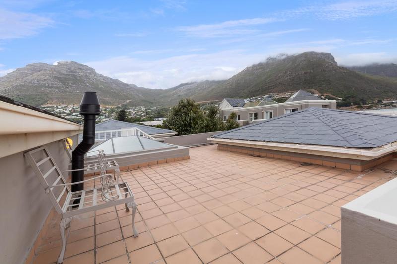 To Let 3 Bedroom Property for Rent in Beach Estate Western Cape